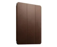 Etui do tabletów - Nomad Leather Folio do iPad Pro 12.9"/Air 13" brown - miniaturka - grafika 1