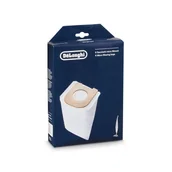 Worki do odkurzaczy - De'Longhi DLSF003 Micro filtering bags - miniaturka - grafika 1