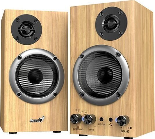 Genius głośniki SP-HF520BT, 2.0, 20W 31730054403