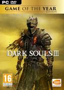 Gry PC - Dark Souls III: The Fire Fades Edition GOTY GRA PC - miniaturka - grafika 1