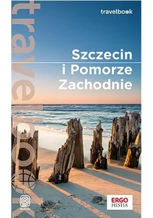 Szczecin i Pomorze Zachodnie. Travelbook - E-booki - przewodniki - miniaturka - grafika 1