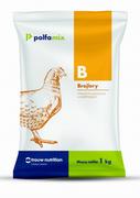 Akcesoria jeździeckie - Trouw Nutrition TROW NUTRITION Polfamix B 1kg 112 088 55 - miniaturka - grafika 1