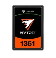 Dyski SSD - Seagate Nytro 1361 480 GB 2.5" Serial ATA III 3D TLC XA480LE10006 XA480LE10006 - miniaturka - grafika 1