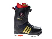 Buty snowboardowe - Adidas, Buty męskie, Acerra ADV BOA, rozmiar 42 2/3 - miniaturka - grafika 1