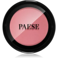 Róże do policzków - PAESE Róż Z Olejkiem Arganowym NR 41, 4 g 18218 - miniaturka - grafika 1