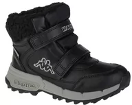 Buty dla dziewczynek - Kappa Tapiwa Tex K 260906K-1116 Rozmiar: 28 - miniaturka - grafika 1