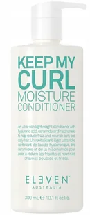 Eleven Australia Keep My Curl Moisture, Odżywka - Odżywki do włosów - miniaturka - grafika 1