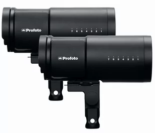 Lampa Profoto B10X Plus Duo Kit - Kamery cyfrowe - akcesoria - miniaturka - grafika 1