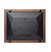 Ramki cyfrowe do zdjęć - Kodak HDPF-978 WiFi brown - miniaturka - grafika 1