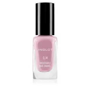 Inglot 436 ODDYCHAJĄCY LAKIER DO PAZNOKCI O2M Lakier do paznokci 11ml - Lakiery do paznokci - miniaturka - grafika 1