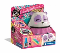 Zabawki kreatywne - Clementoni Crazy kolekcja balerina Panda 18115 - - miniaturka - grafika 1
