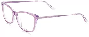 Okulary przeciwsłoneczne Seventh Street 7a 573, różowe fioletowe, 52 damskie, Różowy fioletowy, 52 - Okulary przeciwsłoneczne - miniaturka - grafika 1