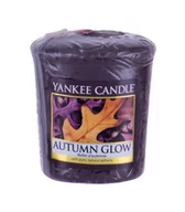 Świece - Yankee Candle Sampler Świeca Autumn Glow 49g 1234596329 - miniaturka - grafika 1