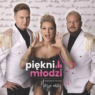 Maju maj - Muzyka klubowa, dance - miniaturka - grafika 1