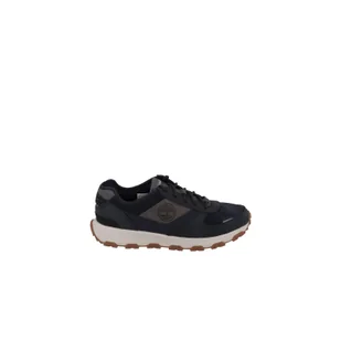Buty treningowe Winsor Park Ox - granatowe - Buty trekkingowe męskie - miniaturka - grafika 1