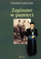 Wywiady - Zapisane w Pamięci - miniaturka - grafika 1