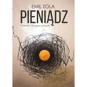 Literatura obyczajowa - Linia Sp. z o.o. Pieniądz - Emil Zola - miniaturka - grafika 1