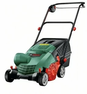 Bosch Wertykulator Universal Verticut 1100 - Wertykulatory i aeratory - miniaturka - grafika 1