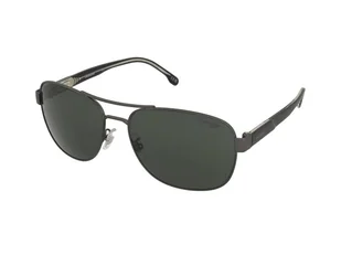 Okulary przeciwsłoneczne Carrera C Flex 02/G/S R80/QT - Okulary przeciwsłoneczne - miniaturka - grafika 1