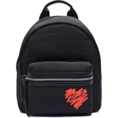 Plecaki - Karl Lagerfeld Plecak K/HEARTS - miniaturka - grafika 1