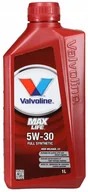 Oleje silnikowe - Valvoline MAXLIFE 5W30 C3 MAX LIFE 1L - miniaturka - grafika 1