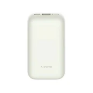 Powerbanki - Xiaomi Mi Power Bank Pocket Pro 33W Universale 10000mAh Ivory - miniaturka - grafika 1