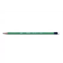 Société Bic Ołówek BIC CONTE EVOLUTION 655 z gumk$361 - Ołówki - miniaturka - grafika 2