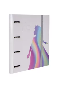 Segregator A4 Z Gumką Disney 100 Wzór 1 - Segregatory - miniaturka - grafika 1