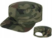 Czapki męskie - Dominator Czapka Polowa Z Regulacją R/S Wz93 M - miniaturka - grafika 1