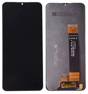 Części serwisowe do telefonów - Oryginalny wyświetlacz Ekran do Samsung Galaxy M23 5G M236 Regenerowany - miniaturka - grafika 1