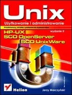 Systemy operacyjne i oprogramowanie - UNIX. Użytkowanie i administrowanie - miniaturka - grafika 1
