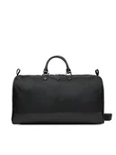 Torby podróżne - Guess Torba podróżna 176823 Czarny - miniaturka - grafika 1