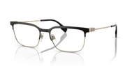 Okulary korekcyjne, oprawki, szkła - Okulary korekcyjne Burberry BE 1375 Douglas 1109 - miniaturka - grafika 1