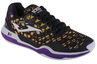 Tenis ziemny - Joma T.Point Men 2219 TPOINW2219P, Męskie, buty do tenisa, Czarne - miniaturka - grafika 1