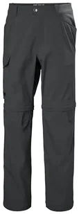 Helly Hansen Męskie spodnie ELV z lekkim zamkiem błyskawicznym - Spodenki męskie - miniaturka - grafika 1