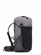 Plecaki - Plecak turystyczny Black Diamond Beta Light 30 storm gray S - miniaturka - grafika 1