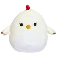 Maskotki i pluszaki - Squishmallows kurczak Todd, 19 cm - miniaturka - grafika 1
