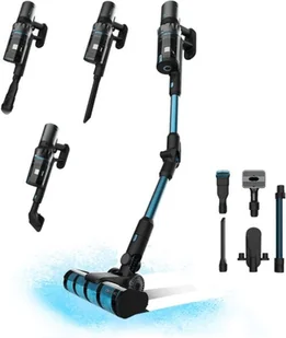 Cecotec Conga Rockstar 3500 Storm Flex Animal - Odkurzacze pionowe - miniaturka - grafika 1