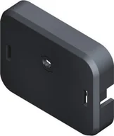 Gniazdka elektryczne - Bachmann Nasadki blokujące BACHMANN C19 10 szt., w tym narzędzie do odblokowywania - miniaturka - grafika 1