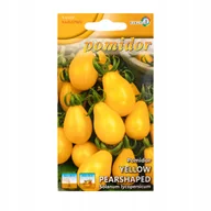 Nasiona i cebule - POMIDOR KOKTAJLOWY ŻÓŁTY KSZTAŁT GRUSZKI NASIONA p. 80136CINOEE, DE80016220225504 ST; - miniaturka - grafika 1