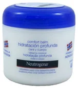 Kremy do twarzy - Balsam do twarzy Neutrogena Comfort Balsamo 300 ml (3574660533552) - miniaturka - grafika 1
