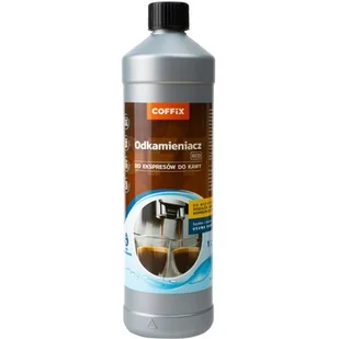 COFFIX Odkamieniacz Uniwersalny COFFIX ECO 1000 ml COFFIXOE1L - Akcesoria i części do ekspresów do kawy - miniaturka - grafika 1