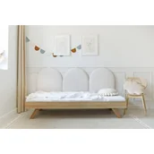 Szafy i szafki dla dzieci - Panel ścienny tapicerowany Pille - miniaturka - grafika 1