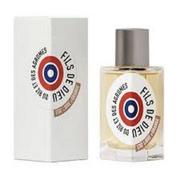 Wody i perfumy unisex - Etat Libre dOrange Fils de Dieu Woda perfumowana 100ml - miniaturka - grafika 1