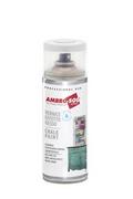 Farby i lakiery w sprayu - Spray Farba kredowa Ambro-Sol szałwiowa zieleń 400 ml - miniaturka - grafika 1