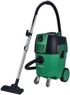 Stalco Perfect VCS30AC - Odkurzacze przemysłowe - miniaturka - grafika 1