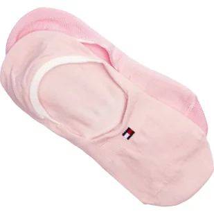 Tommy Hilfiger Skarpety/stopki 2-pack - Skarpetki damskie - miniaturka - grafika 1