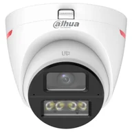 Kamery do monitoringu - DAHUA KAMERA AHD, HD-CVI, HD-TVI, PAL HAC-HDW1249X-A-PRO-0280B-DIP WizColor - 1080p 2.8mm - miniaturka - grafika 1