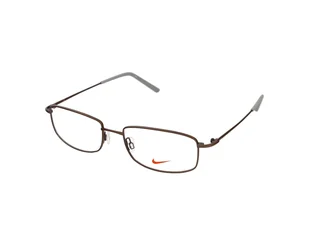 Nike 8180 260 - Okulary korekcyjne, oprawki, szkła - miniaturka - grafika 1