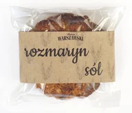 Batoniki - BATON WARSZAWSKI CIASTKO WARSZAWSKIE Rozmaryn i sól 60g 5906395341269 - miniaturka - grafika 1